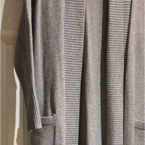 Cyrus Gray Women's Sweater